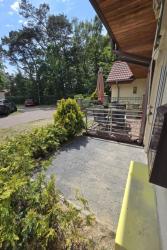 noclegi Pobierowo Holiday Home Charmantes Haus 100m vom Strand entfernt für 6 Personen by Interhome