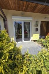 noclegi Pobierowo Holiday Home Charmantes Haus 100m vom Strand entfernt für 6 Personen by Interhome