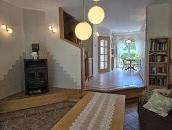 noclegi Pobierowo Holiday Home Charmantes Haus 100m vom Strand entfernt für 6 Personen by Interhome