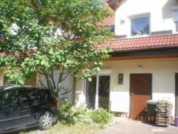 noclegi Pobierowo Holiday Home Charmantes Haus 100m vom Strand entfernt für 6 Personen by Interhome