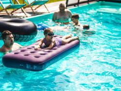 noclegi Rusinowo Holiday Home for 5 people by Interhome