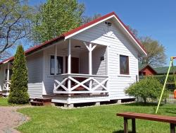 noclegi Bobolin Holiday Home mit Terrasse by Interhome