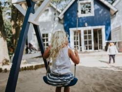 noclegi Pobierowo Holiday Home Naval House am Spielplatz 2 by Interhome