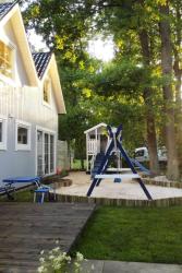 noclegi Pobierowo Holiday Home Naval House am Spielplatz 2 by Interhome