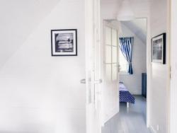 noclegi Pobierowo Holiday Home Naval House am Spielplatz 2 by Interhome