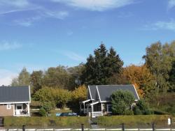 noclegi Osłonino Holiday Home Schweden 2 mit Wasserblick by Interhome