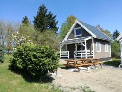 noclegi Osłonino Holiday Home Schweden 2 mit Wasserblick by Interhome