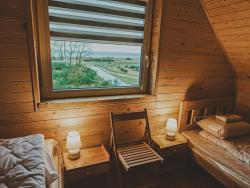 noclegi Osłonino Holiday Home Skandinavische Ferienhäuser by Interhome