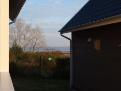 noclegi Osłonino Holiday Home Skandinavische Ferienhäuser by Interhome