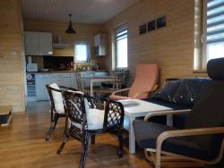 noclegi Osłonino Holiday Home Skandinavische Ferienhäuser by Interhome