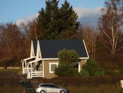noclegi Osłonino Holiday Home Skandinavische Ferienhäuser by Interhome