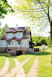 noclegi Swarzewo Apartment kleines Appartement für 2 Personen mit Gartenblick by Interhome