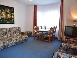 noclegi Swarzewo Apartment Wohnung in Swarzewo mit Großer Terrasse by Interhome