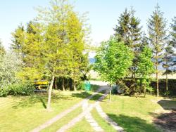 noclegi Swarzewo Apartment Appartement in Swarzewo mit Grill und Terrasse by Interhome
