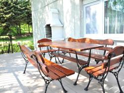 noclegi Swarzewo Apartment Appartement in Swarzewo mit Grill und Terrasse by Interhome