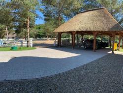noclegi Gardna Wielka Holiday Home Ferien an der Ostsee by Interhome