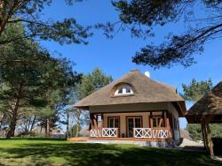 noclegi Gardna Wielka Holiday Home Ferien an der Ostsee by Interhome