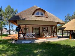 noclegi Gardna Wielka Holiday Home Ferien an der Ostsee by Interhome