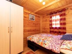 noclegi Rusinowo Holiday Home Haus in Gmina Postomino mit Garten und Terrasse by Interhome