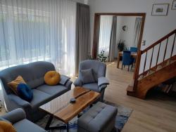 noclegi Kołobrzeg Holiday Home Ferienvilla by Interhome