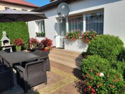noclegi Kołobrzeg Holiday Home Ferienvilla by Interhome