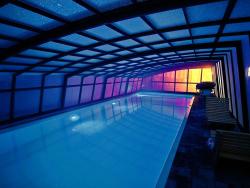 noclegi Rusinowo Holiday Home with swimming pool by Interhome