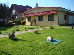 noclegi Kopalino Apartment Wohnung 4 Ferienhaus Wave by Interhome