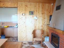 noclegi Kopalino Apartment Wohnung 4 Ferienhaus Wave by Interhome