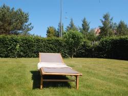 noclegi Dębki Holiday Home Haus am Meer by Interhome