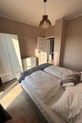 noclegi Kołczewo Holiday Home in Kołczewo mit Grill und Garten by Interhome