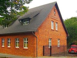 noclegi Mielenko Holiday Home Anwesen mit Garten- Grill und Terrasse by Interhome