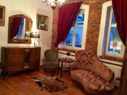 noclegi Mielenko Holiday Home Anwesen mit Garten- Grill und Terrasse by Interhome