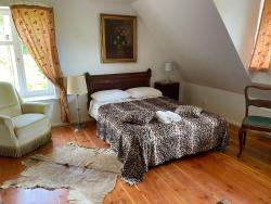 noclegi Mielenko Holiday Home Anwesen mit Garten- Grill und Terrasse by Interhome