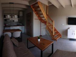 noclegi Sarbinowo Holiday Home Haus 1 in Sarbinowo by Interhome