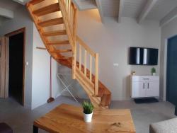 noclegi Sarbinowo Holiday Home Haus 1 in Sarbinowo by Interhome
