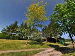 noclegi Swarzewo Holiday Home in Swarzewo mit Grill und Terrasse by Interhome