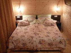 noclegi Swarzewo Holiday Home in Swarzewo mit Grill und Terrasse by Interhome