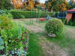 noclegi Żarnowska Apartment in Żarnowska mit Grill und Garten by Interhome