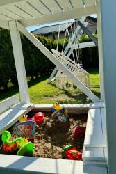 noclegi Sarbinowo Holiday Home Komfortables Ferienhaus an der Ostseeküste by Interhome