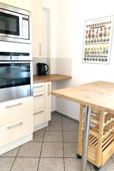 noclegi Ustronie Morskie Holiday Home Dzoanna by Interhome
