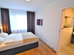 noclegi Ustronie Morskie Holiday Home Dzoanna by Interhome