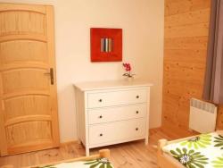 noclegi Sarbinowo Holiday Home Dom4 mit Wasserblick by Interhome