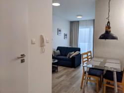 noclegi Grzybowo Apartment Sunset Resort- Wohnung in Grzybów by Interhome