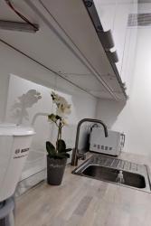 noclegi Grzybowo Apartment Sunset Resort- Wohnung in Grzybów by Interhome