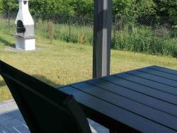noclegi Jastrzębia Góra Holiday Home in Tupadły mit Grill und Terrasse by Interhome