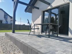 noclegi Jastrzębia Góra Holiday Home in Tupadły mit Grill und Terrasse by Interhome
