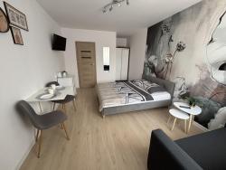 noclegi Jastrzębia Góra Dom Wczasowy JANINA