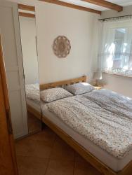 noclegi Białogóra DOMKI Sosnowy Holiday Park