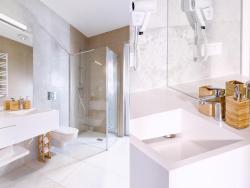 noclegi Sarbinowo Apartment in Sarbinowo near the Beach