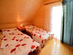 noclegi Jarosławiec Comfortable holiday homes with terraces, pool